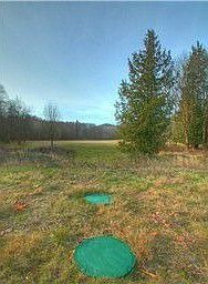 Septic already in for 4 bdrm home!