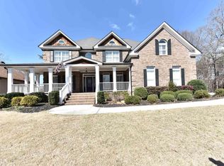 921 Windsor Creek Dr, Grayson, GA 30017
