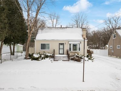 661 Tallkron Dr, Akron, OH, 44305