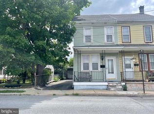 444 N 2nd Ave, Lebanon, PA 17046