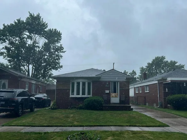 4152 Dudley St, Dearborn Heights, MI 48125