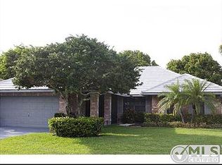 10145 Harbourtown Ct, Boca Raton, FL 33498