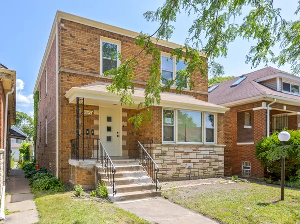 8647 S Kingston Ave, Chicago, IL 60617