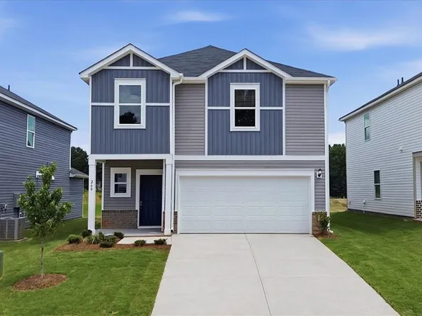268 Fair Cross Cir, Piedmont, SC 29673