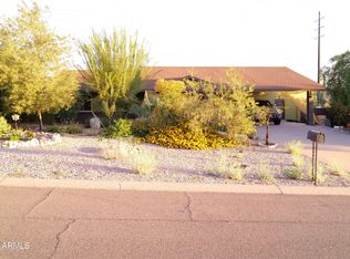 17032 E Cascade Dr, Fountain Hills, AZ 85268