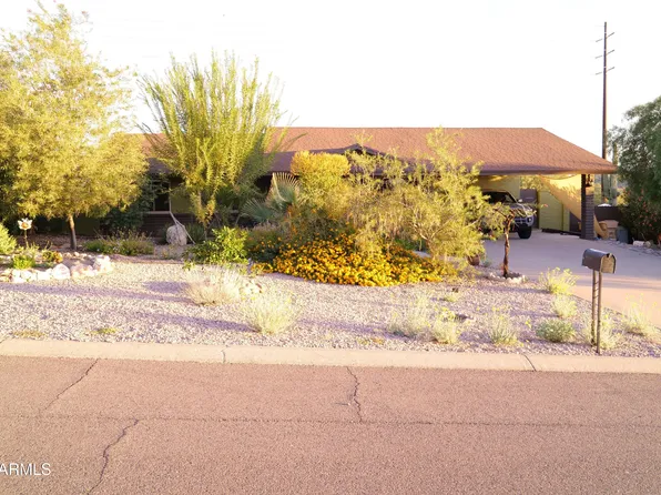 17032 E Cascade Drive, Fountain Hills, AZ 85268