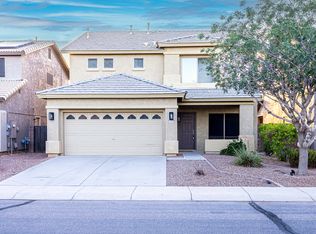 22500 N Greenland Park Dr, Maricopa, AZ 85139