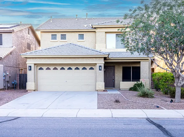 22500 N Greenland Park Dr, Maricopa, AZ 85139