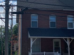 132 Brandywine Ave, Downingtown, PA 19335