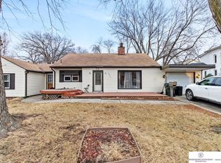 1617 N Broadway, Council Bluffs, IA 51503