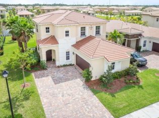 143 Castle Island Pl, Jupiter, FL 33458