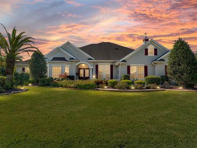 1837 Sunset Ridge Dr, The Villages, FL, 32162