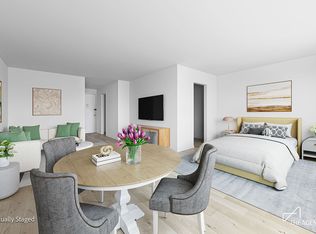 165 W End Ave APT 27G, New York, NY 10023