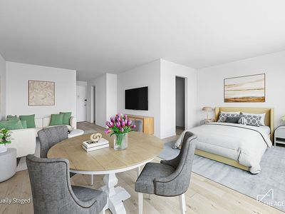 165 W End Ave APT 27G, New York, NY, 10023