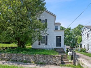 25 Clay St, Erlanger, KY 41018