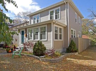 4351 Logan Ave N, Minneapolis, MN 55412