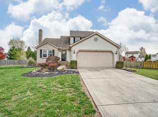 786 Battalion Pl, Galloway, OH 43119