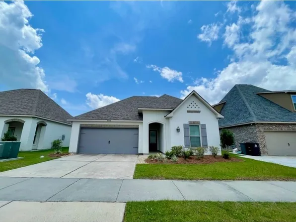 6236 Lake Edge Dr, Baton Rouge, LA 70820