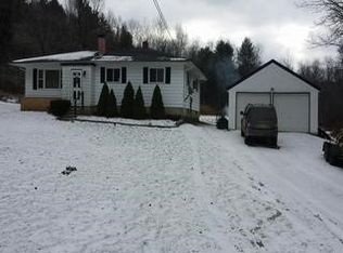 40 Shonts Rd, Bradford, PA 16701