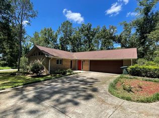 1606 Oak Drive, Bainbridge, GA 39819