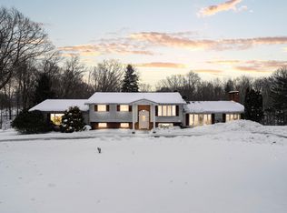 1270 Harper Mine Rd, Curwensville, PA 16833