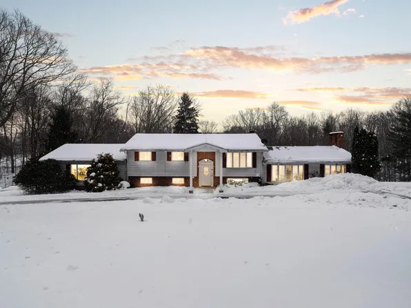 1270 Harper Mine Rd, Curwensville, PA 16833