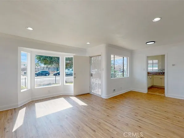 5719 Denker Ave, Los Angeles, CA 90062