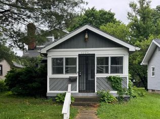 4324 Winthrop Ave, Indianapolis, IN 46205
