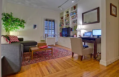 Sold by Brown Harris Stevens