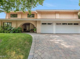 806 Rim Crest Dr, Westlake Village, CA 91361