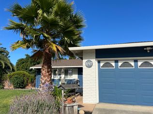 1917 Woodmoor Ct, Concord, CA 94518