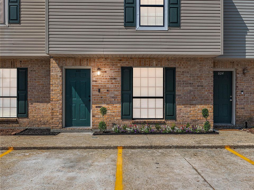 1st image of 100 Winchester Dr APT 605