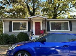 284 Barfield Ave SW, Atlanta, GA 30310