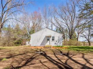 N510 State Road 27, Augusta, WI 54722