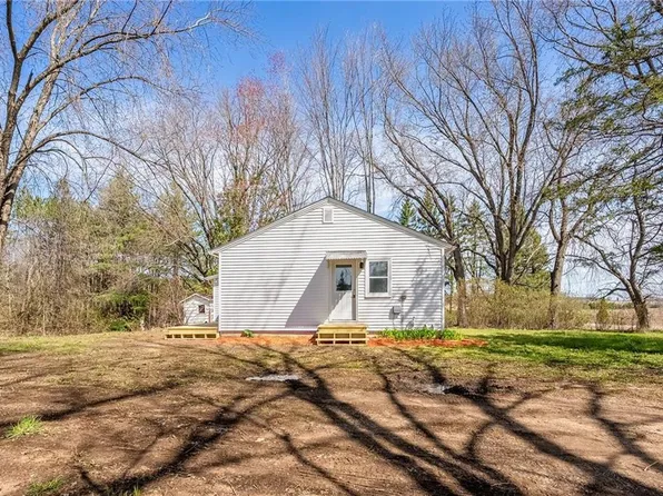 N510 State Road 27, Augusta, WI 54722