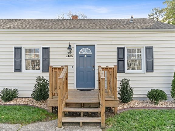 2nd image of 2405 Agra Dr