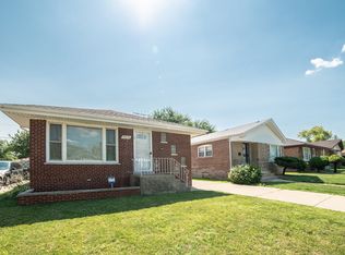 14435 Kimbark Ave, Dolton, IL 60419