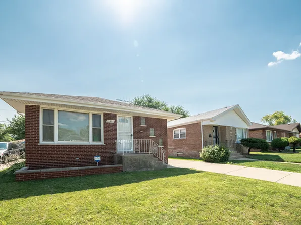 14435 Kimbark Ave, Dolton, IL 60419