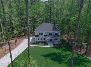 1036 Stonewyck Ln, Wake Forest, NC 27587
