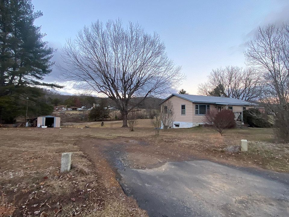 360 Madison St, Craigsville, VA 24430 Zillow