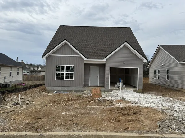 1228 Lakewalk Dr Lot 179, Antioch, TN 37013
