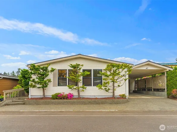32820 20th Avenue S #47, Federal Way, WA 98003