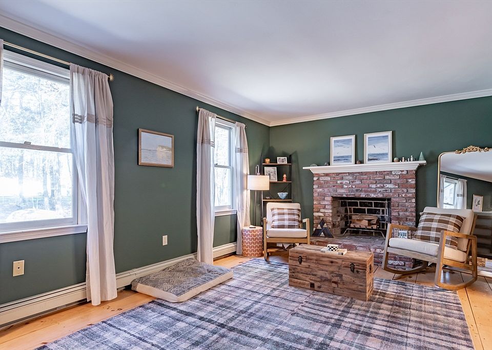 19 Dodge Rd, Amherst, NH 03031 Zillow