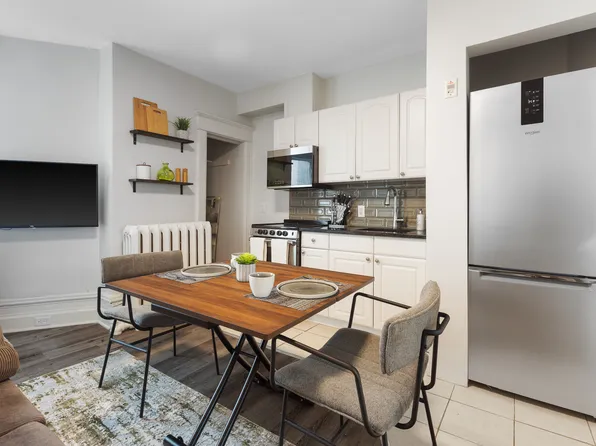 95 Henderson Avenue Ottawa