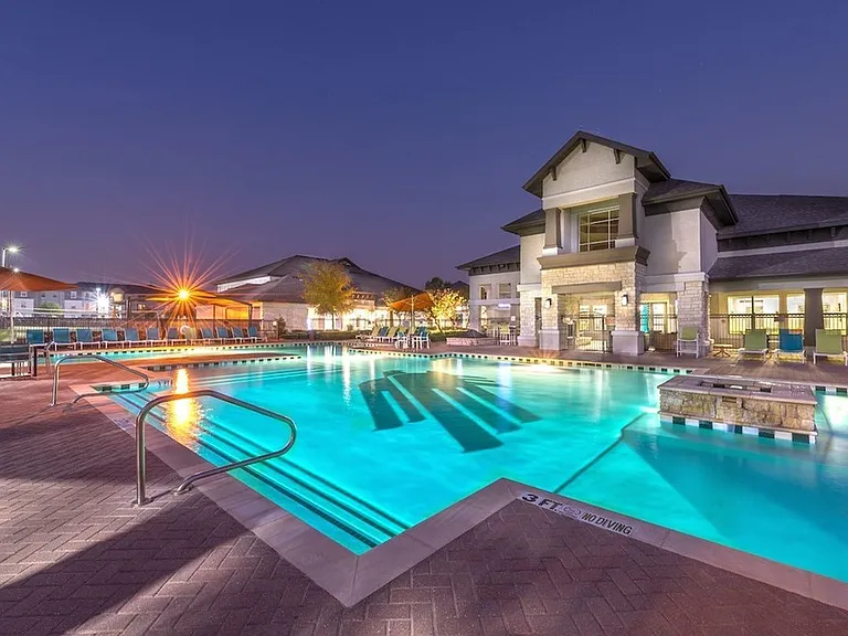 Pool View-2