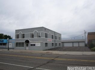 2419 Margaret St N, North St Paul, MN 55109