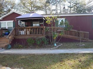 23892 Praying Mantis Ln, New Caney, TX 77357