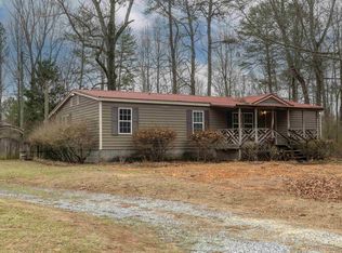 8422 Clayton Rd, Springville, AL 35146