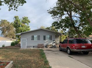 2001 8th St, Greeley, CO 80631