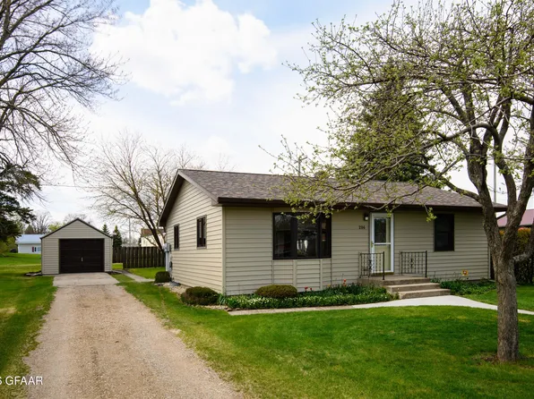206 4th St S, Petersburg, ND 58272